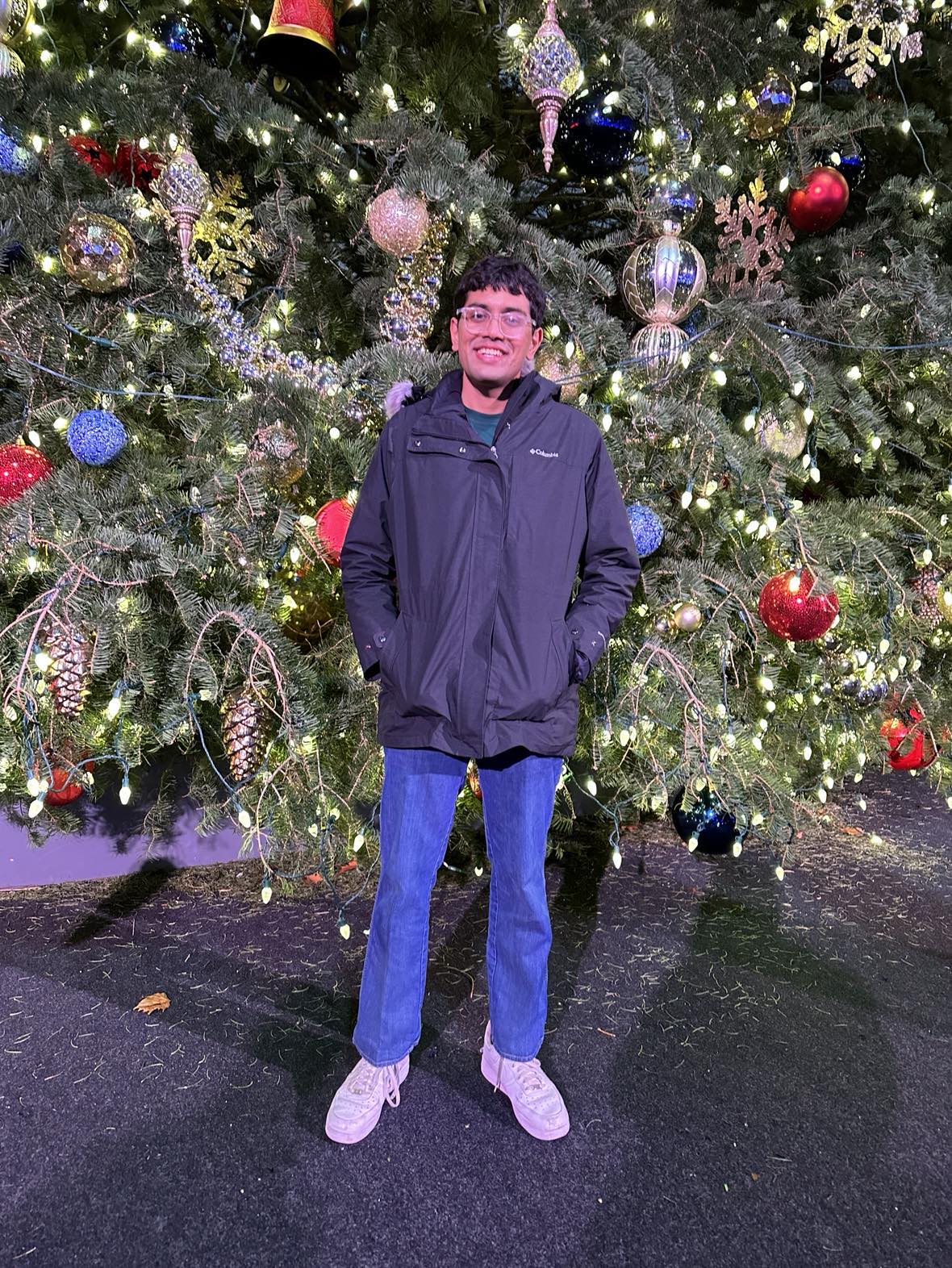 These Stray Thoughts