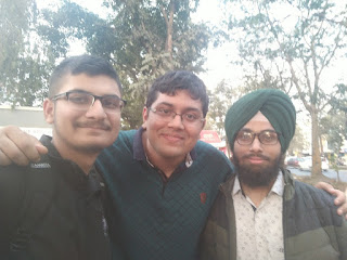 Qualifying for ICPC World Finals 2020 (Amritapuri&nbsp;regionals)